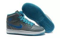 nike air jordan 1 phat gs femmes gray hot blue,acheter nike dunk a air jordan